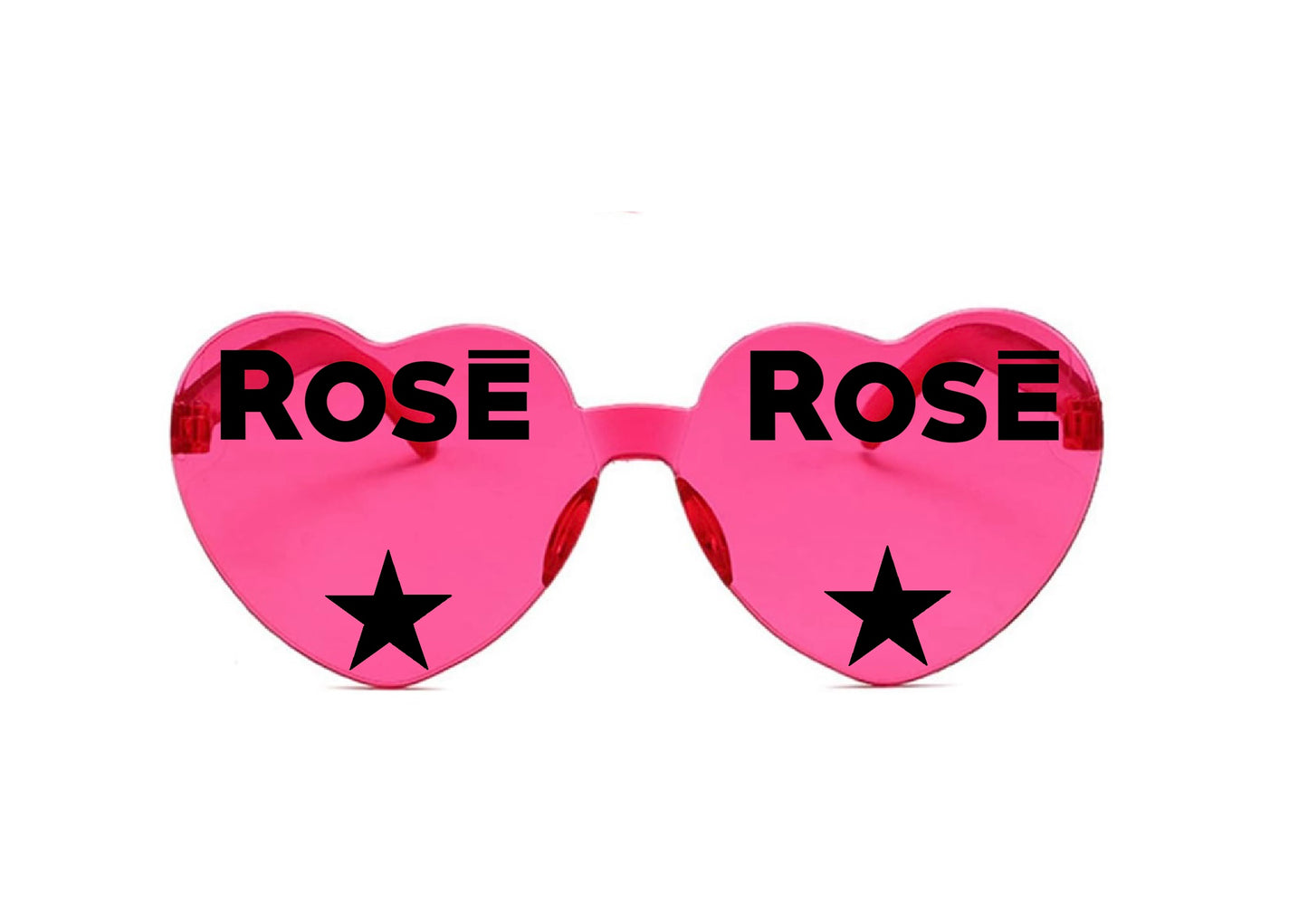 K-Pop Deadline 2025 World Tour Sunglasses