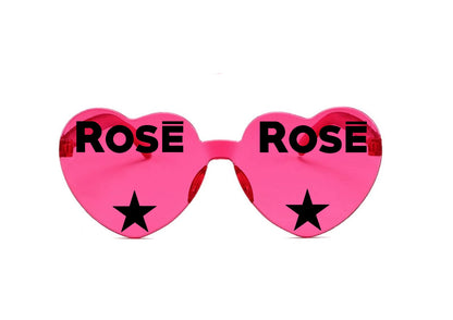 K-Pop Deadline 2025 World Tour Sunglasses