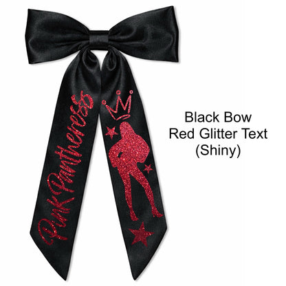 PP Concert Hair Bows