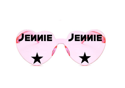 K-Pop Deadline 2025 World Tour Sunglasses