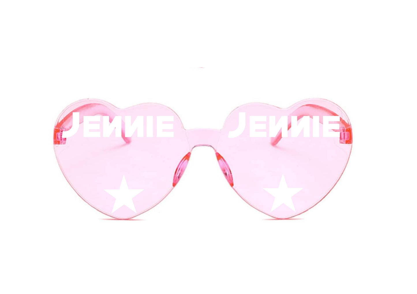 K-Pop Deadline 2025 World Tour Sunglasses