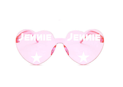 K-Pop Deadline 2025 World Tour Sunglasses