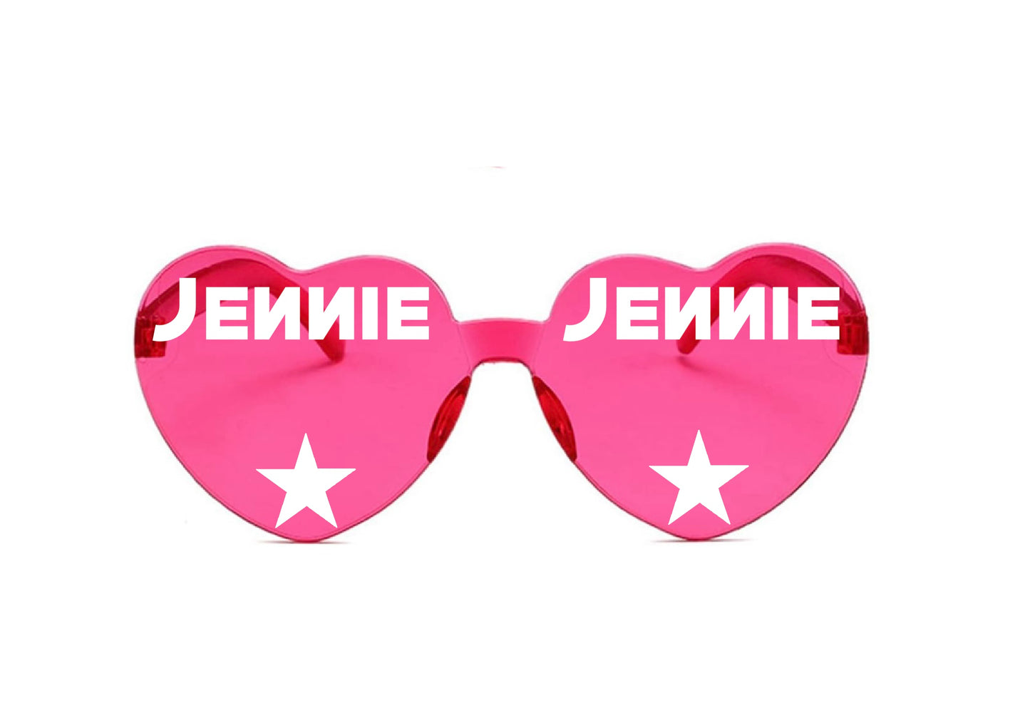 K-Pop Deadline 2025 World Tour Sunglasses