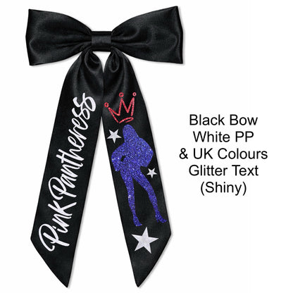 PP Concert Hair Bows