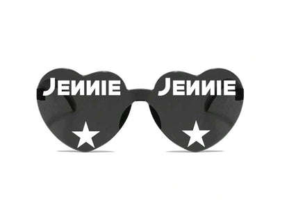 K-Pop Deadline 2025 World Tour Sunglasses