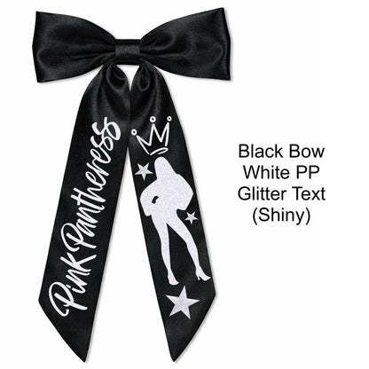 PP Concert Hair Bows