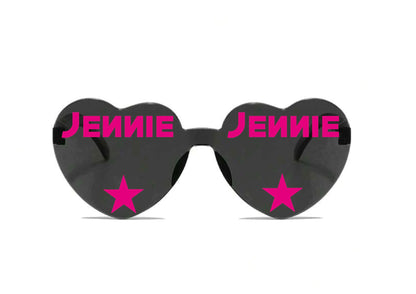 K-Pop Deadline 2025 World Tour Sunglasses