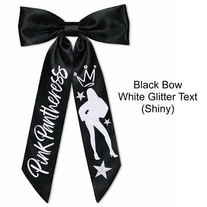 PP Concert Hair Bows