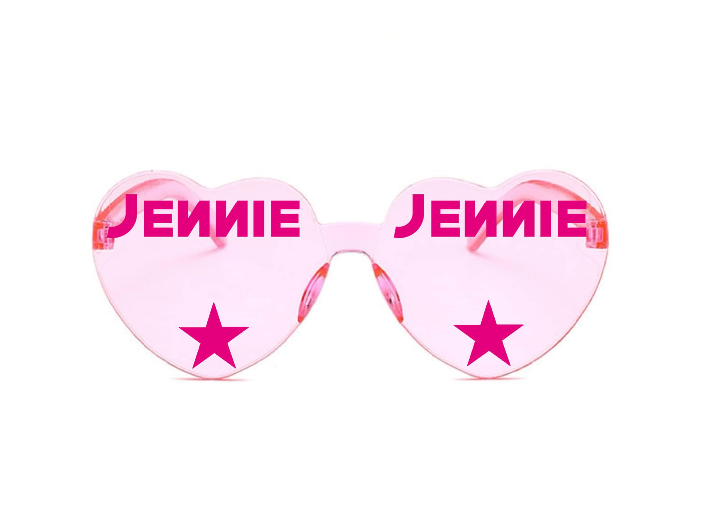K-Pop Deadline 2025 World Tour Sunglasses