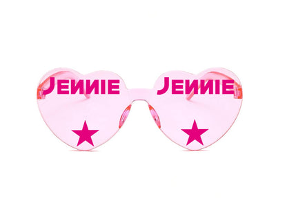 K-Pop Deadline 2025 World Tour Sunglasses
