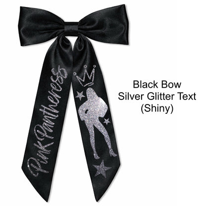 PP Concert Hair Bows