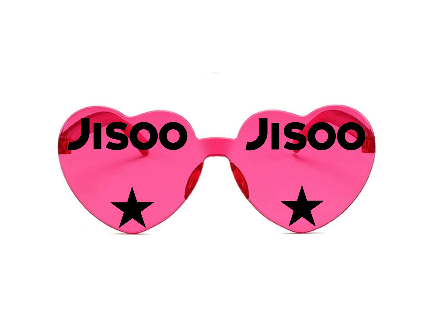 K-Pop Deadline 2025 World Tour Sunglasses
