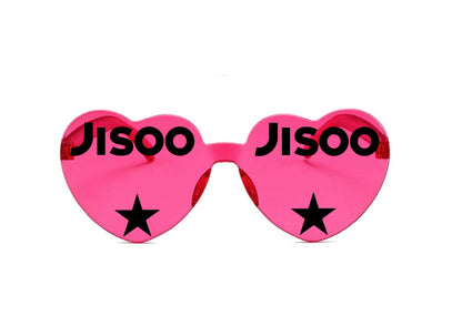 K-Pop Deadline 2025 World Tour Sunglasses