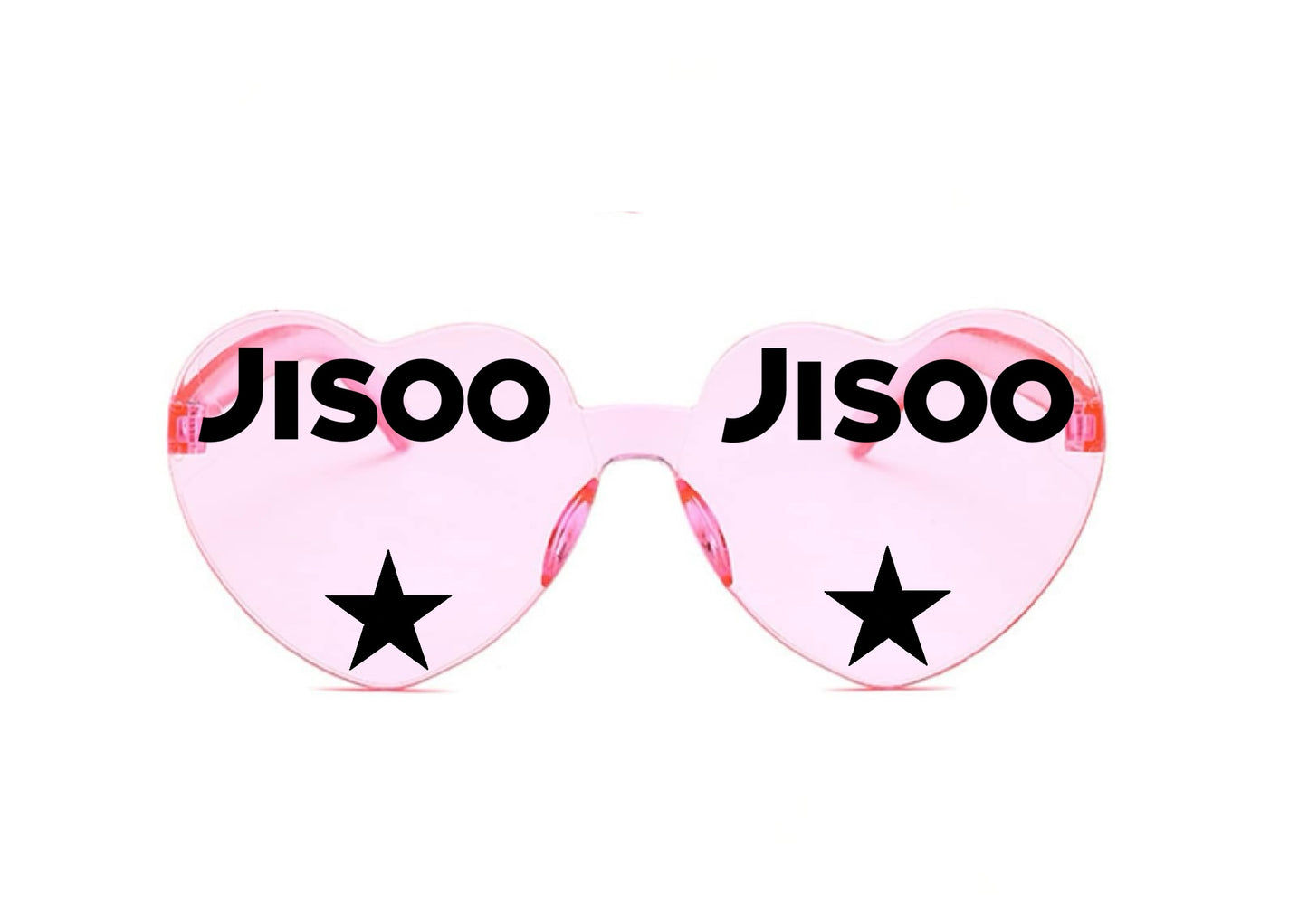 K-Pop Deadline 2025 World Tour Sunglasses