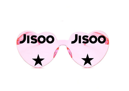 K-Pop Deadline 2025 World Tour Sunglasses
