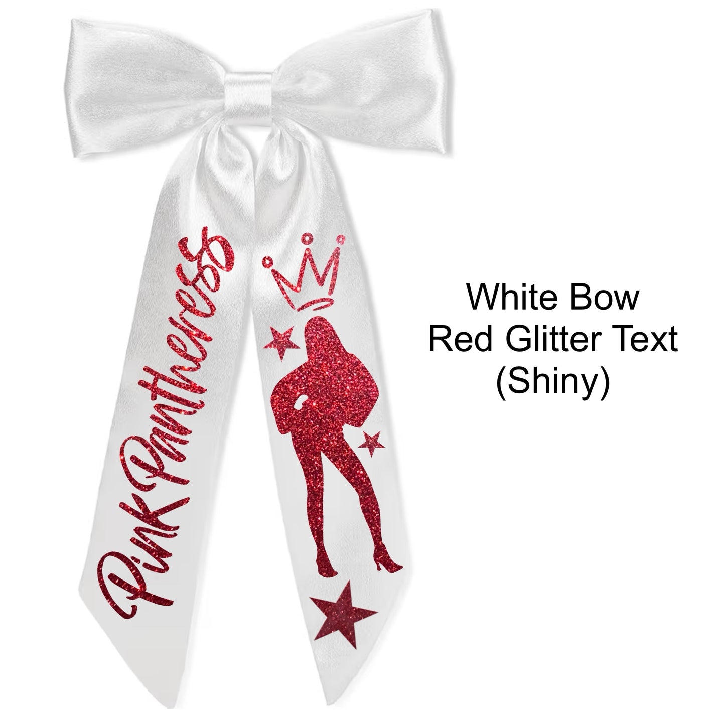 PP Concert Hair Bows