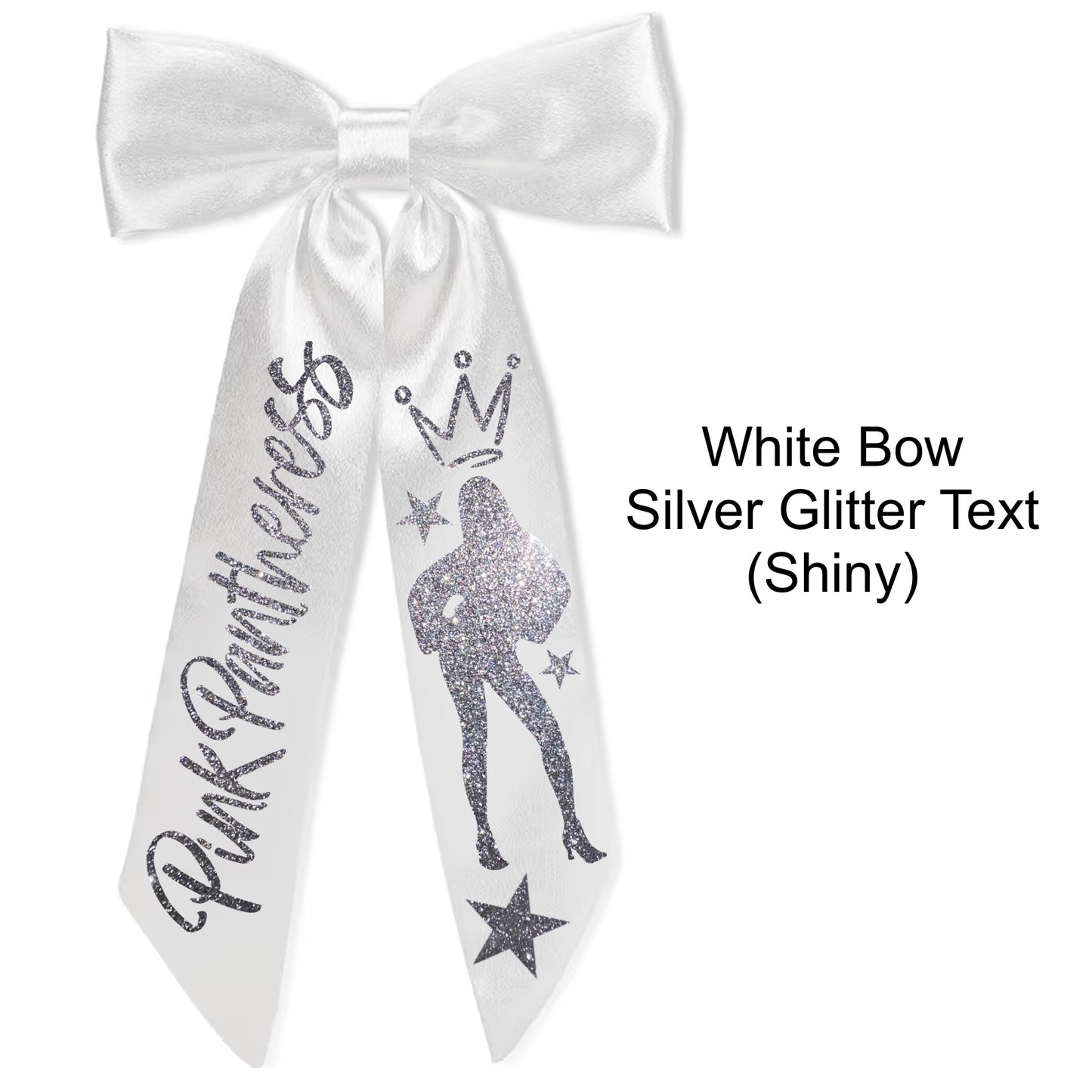 PP Concert Hair Bows