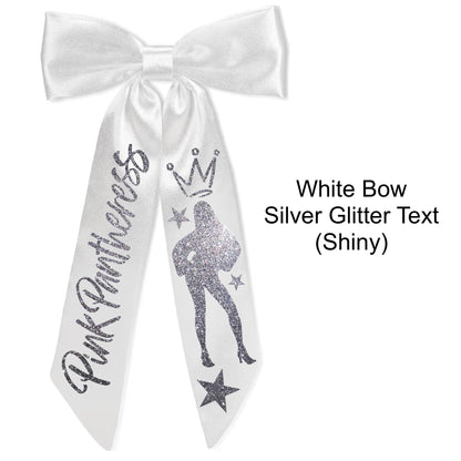 PP Concert Hair Bows