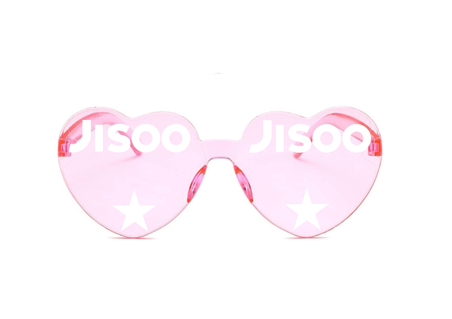 K-Pop Deadline 2025 World Tour Sunglasses