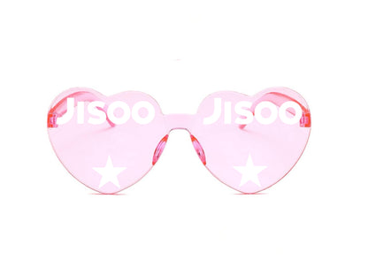 K-Pop Deadline 2025 World Tour Sunglasses