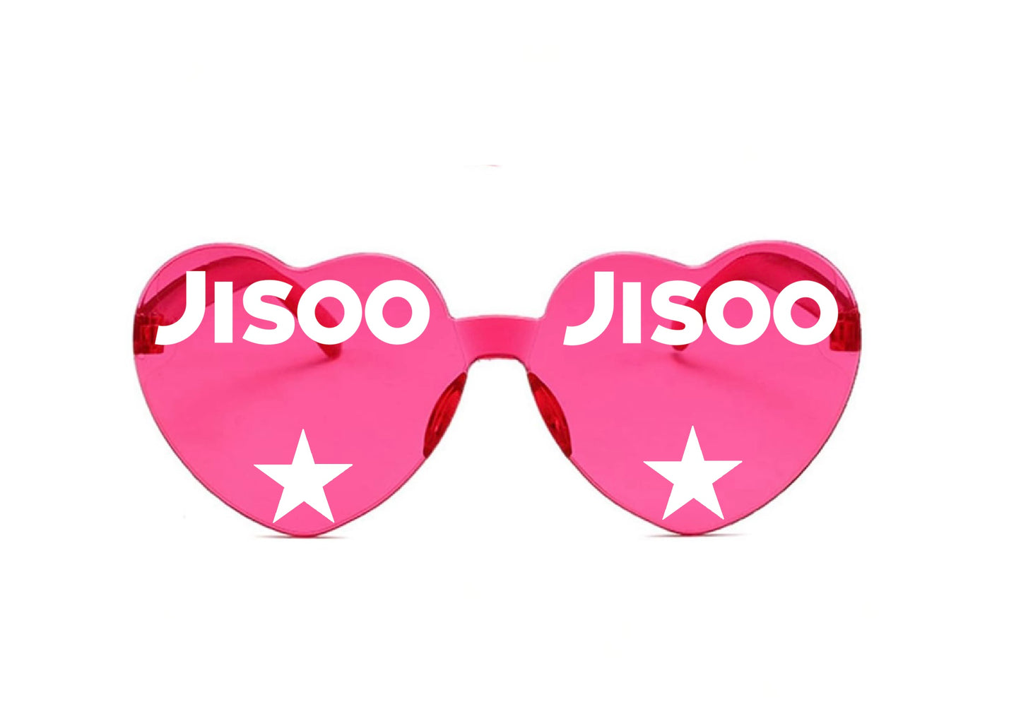 K-Pop Deadline 2025 World Tour Sunglasses