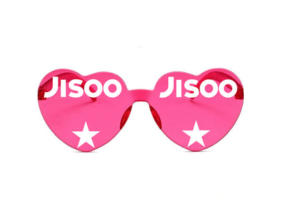 K-Pop Deadline 2025 World Tour Sunglasses