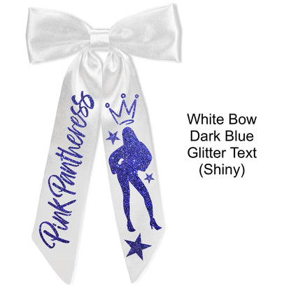 PP Concert Hair Bows