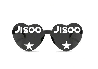 K-Pop Deadline 2025 World Tour Sunglasses