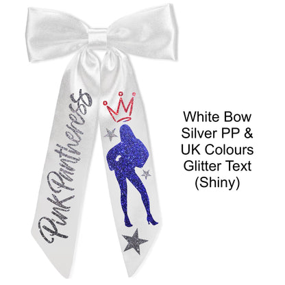 PP Concert Hair Bows