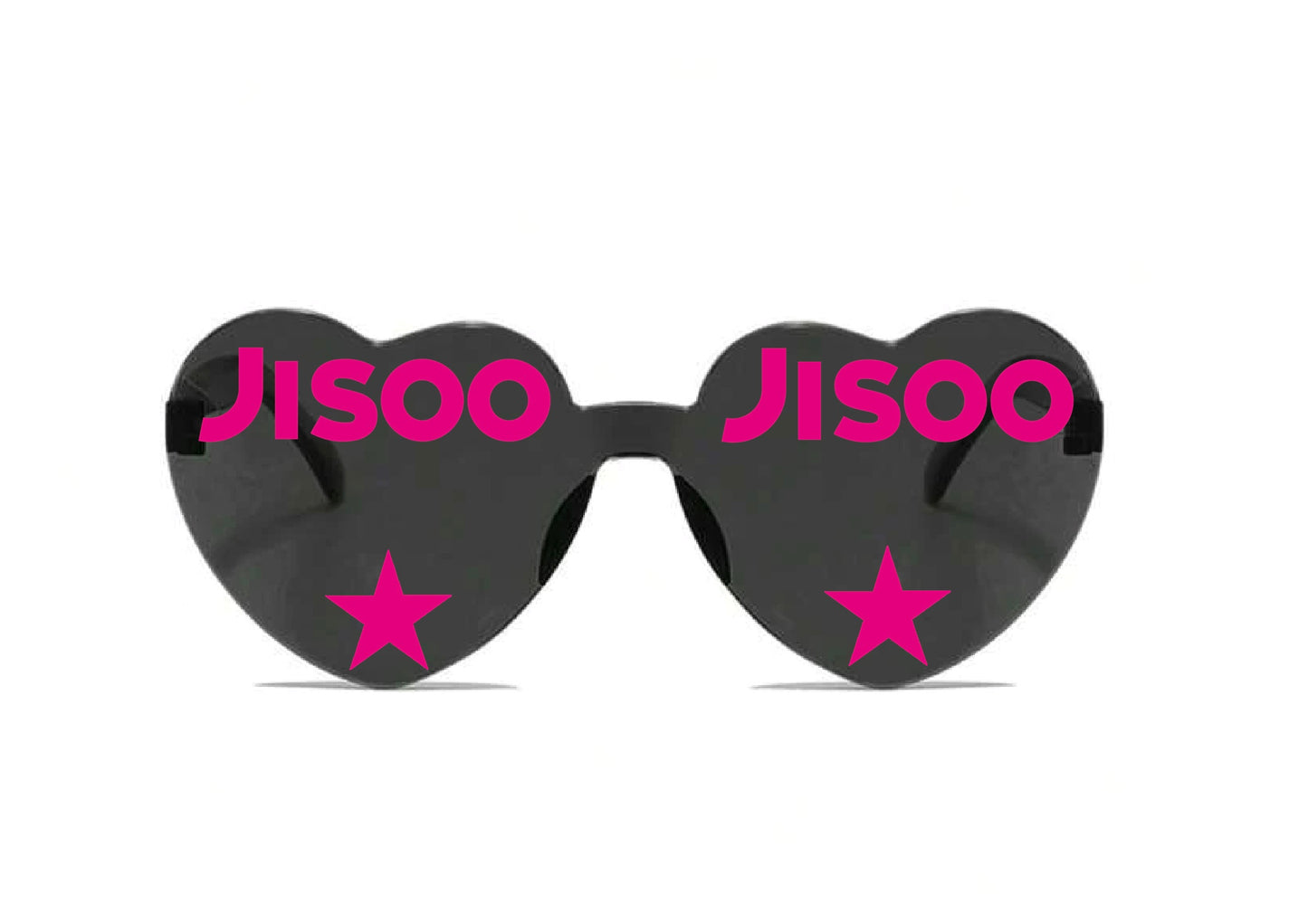 K-Pop Deadline 2025 World Tour Sunglasses