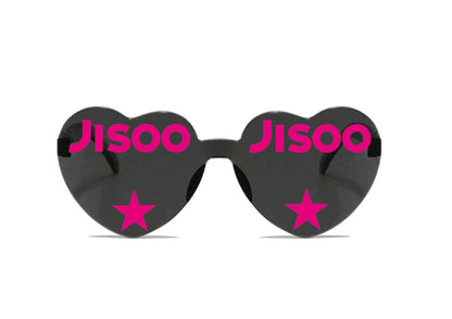 K-Pop Deadline 2025 World Tour Sunglasses