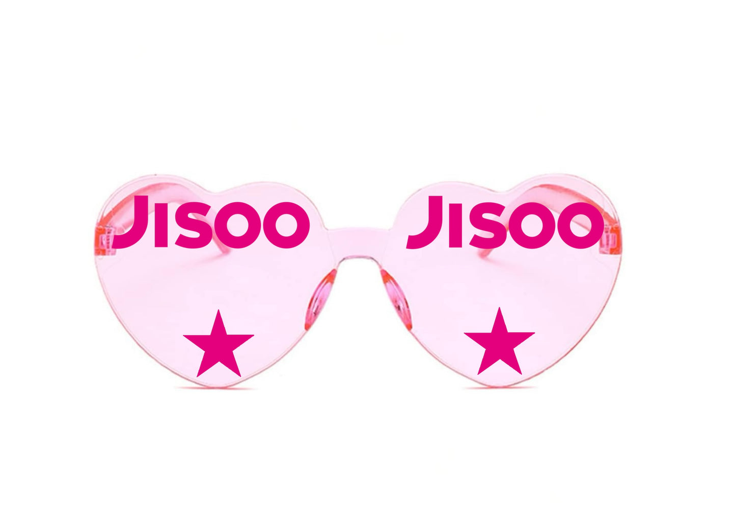 K-Pop Deadline 2025 World Tour Sunglasses