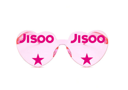K-Pop Deadline 2025 World Tour Sunglasses