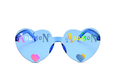 AR 2025 Tour Sunglasses