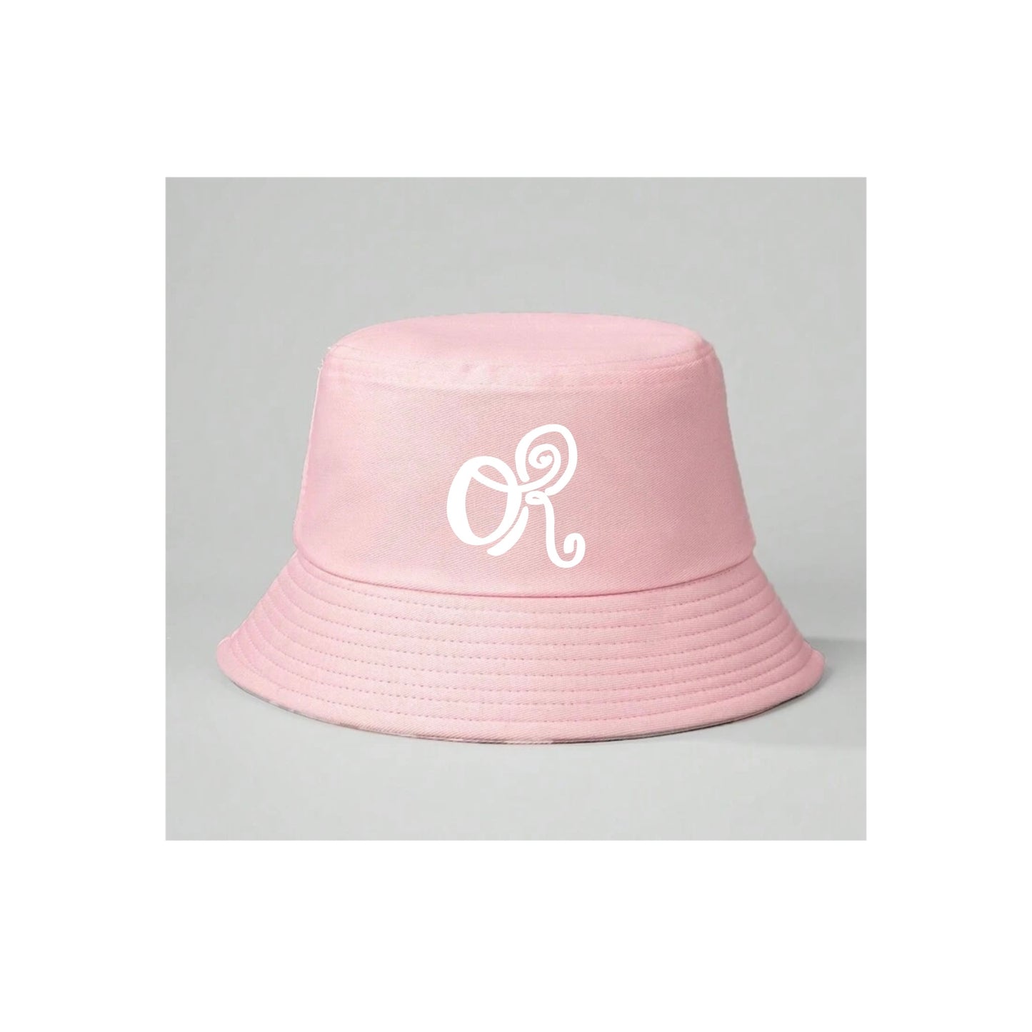 OR New Logo Bucket Hats