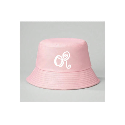 OR New Logo Bucket Hats
