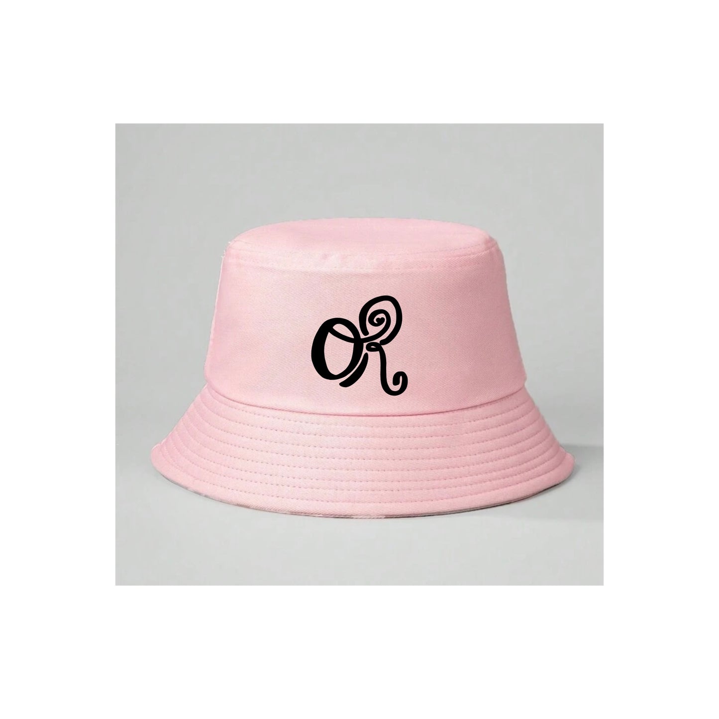 OR New Logo Bucket Hats