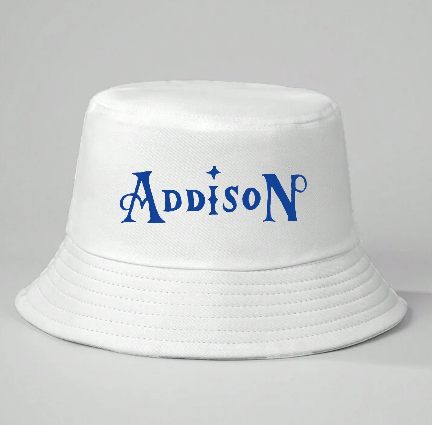 Addison Rae inspired Bucket Hat
