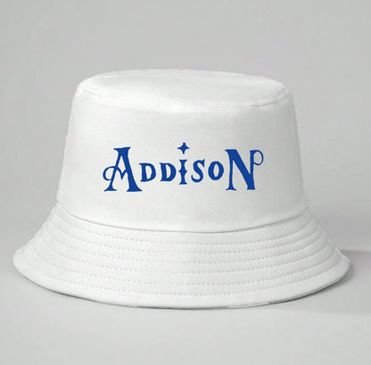 Addison Rae inspired Bucket Hat