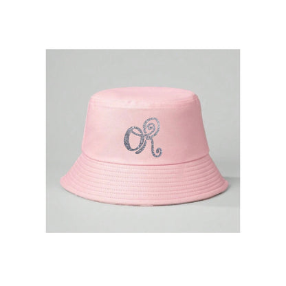 OR New Logo Bucket Hats