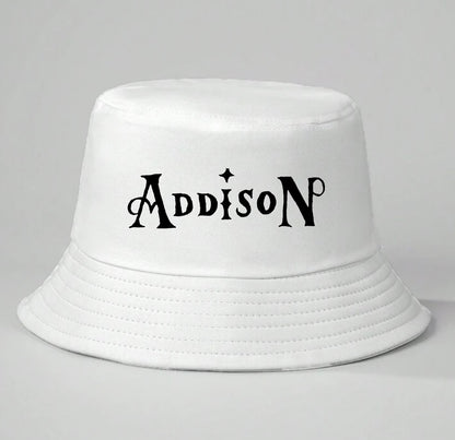 Addison Rae inspired Bucket Hat
