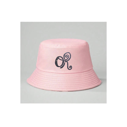 OR New Logo Bucket Hats