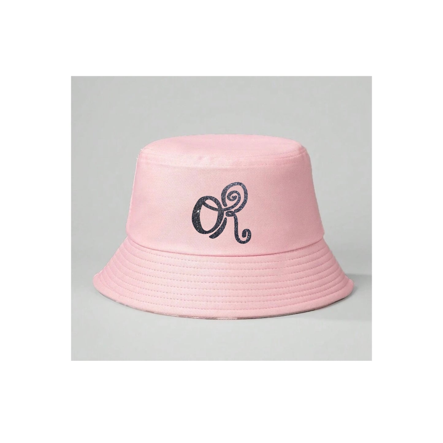 OR New Logo Bucket Hats
