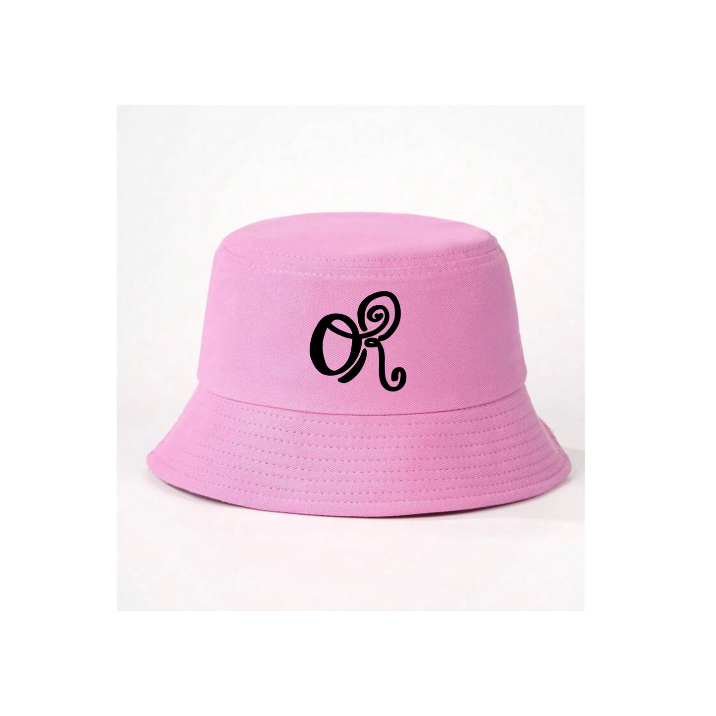 OR New Logo Bucket Hats
