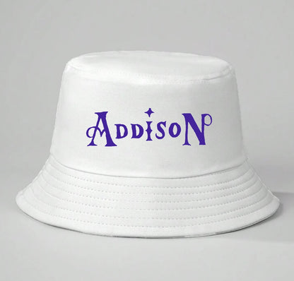 Addison Rae inspired Bucket Hat