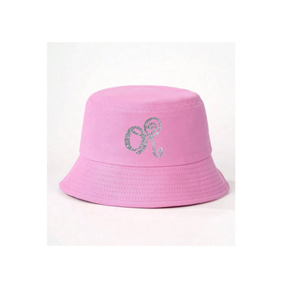 OR New Logo Bucket Hats