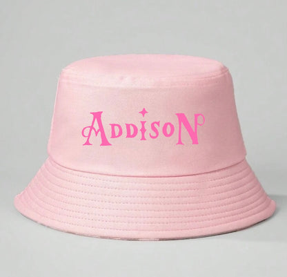 Addison Rae inspired Bucket Hat