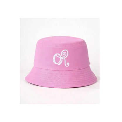 OR New Logo Bucket Hats