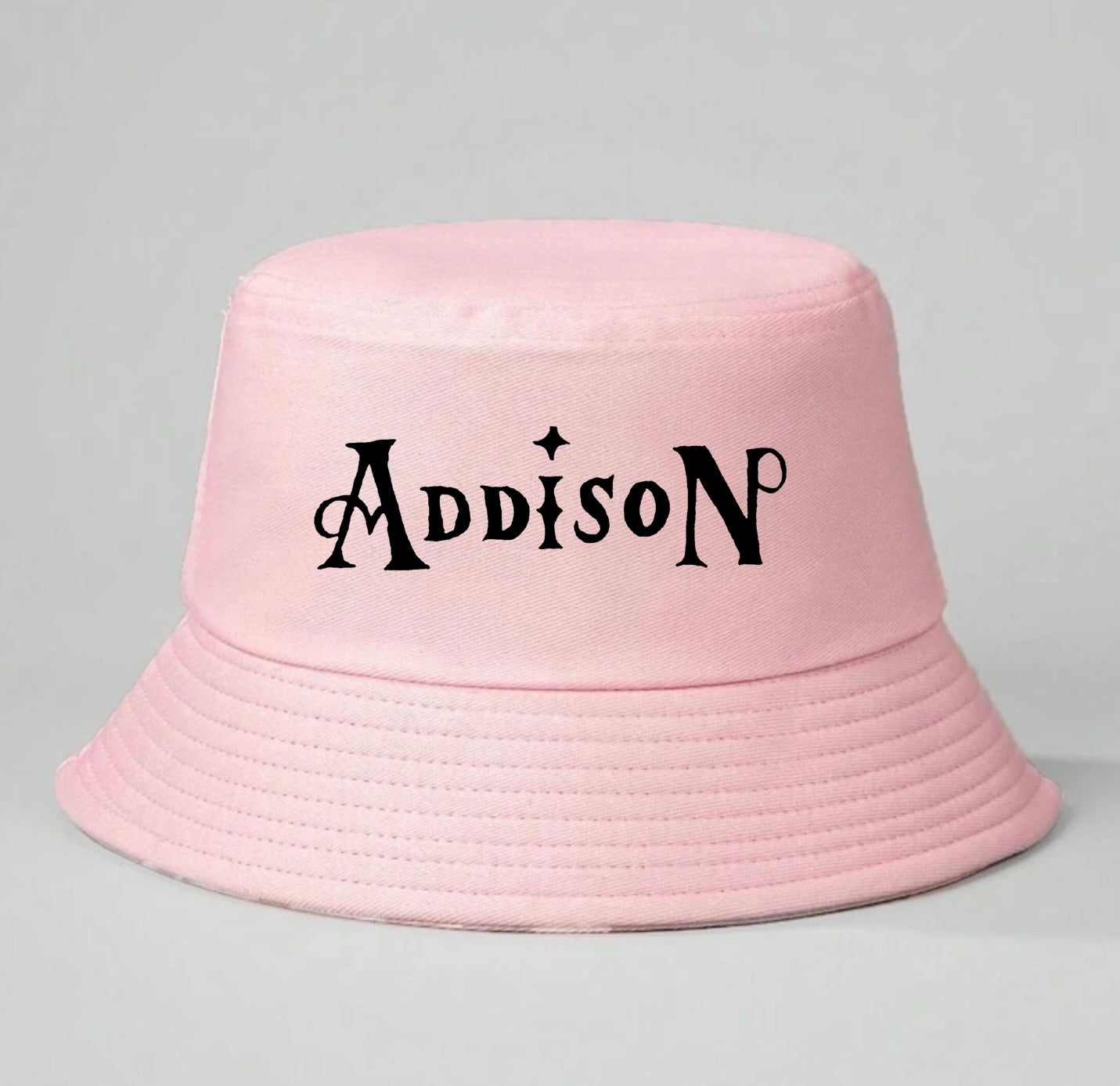 Addison Rae inspired Bucket Hat
