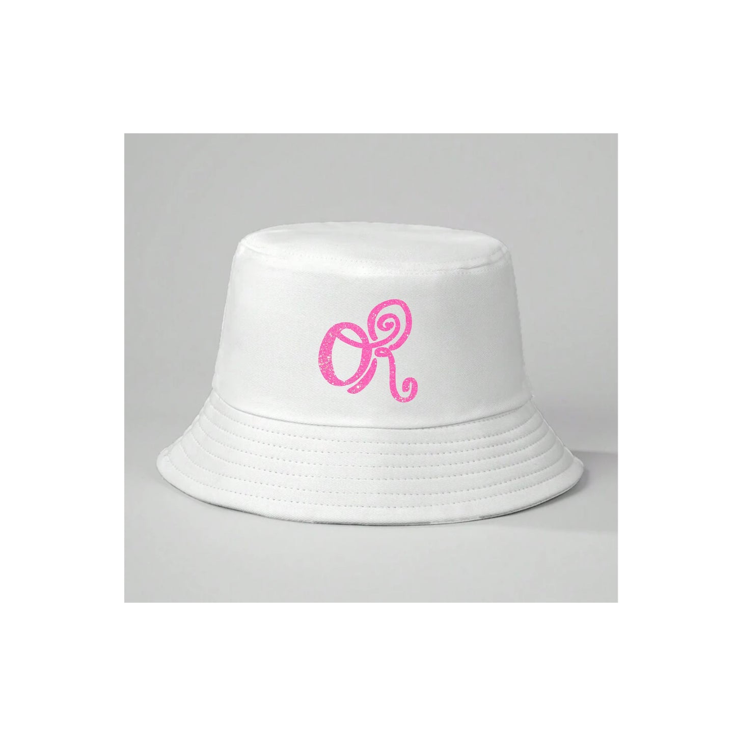 OR New Logo Bucket Hats
